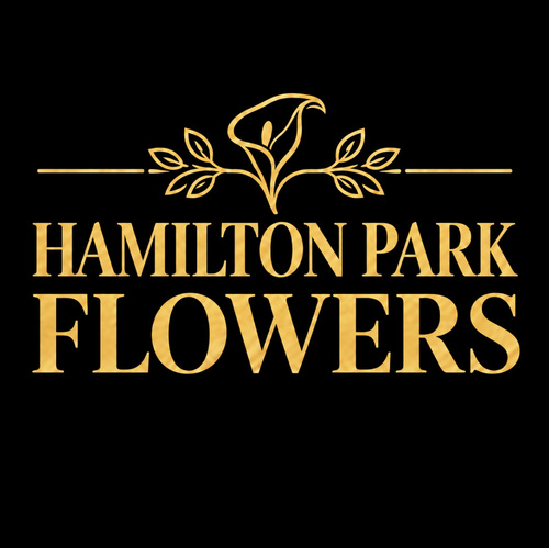 Hamilton Park Flowers 